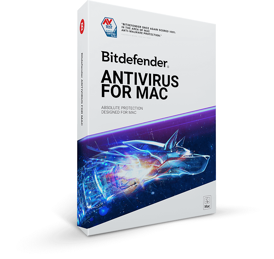 Bitdefender free antivirus app for mac windows 10