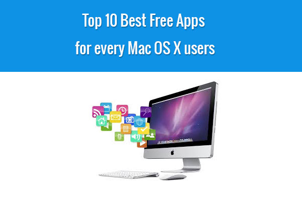 Best Camera App For Mac Os X